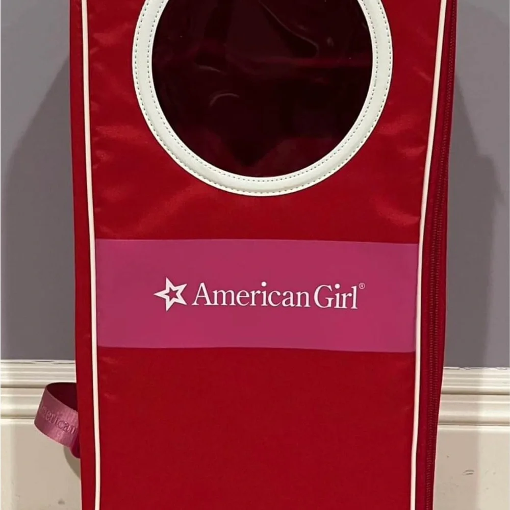 American girl dolls and accessories lot - Picture 4 of 5